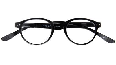 Hangover Panto G59200<br/>schwarz